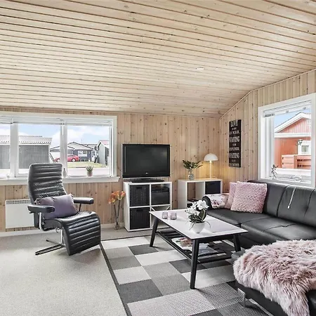 840-thisted-nordsovej-40 Holiday home