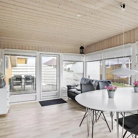 840-thisted-nordsovej-40 Ferienhaus *