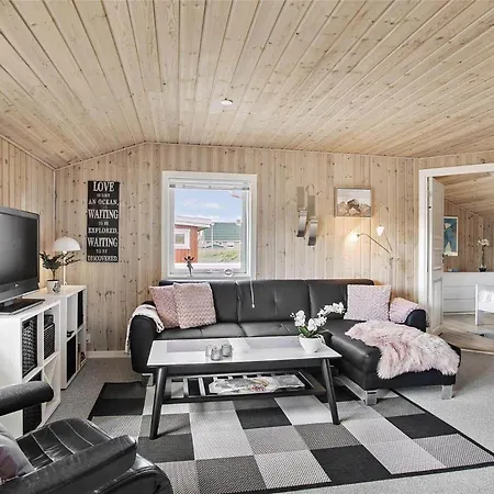 Holiday home 840-thisted-nordsovej-40