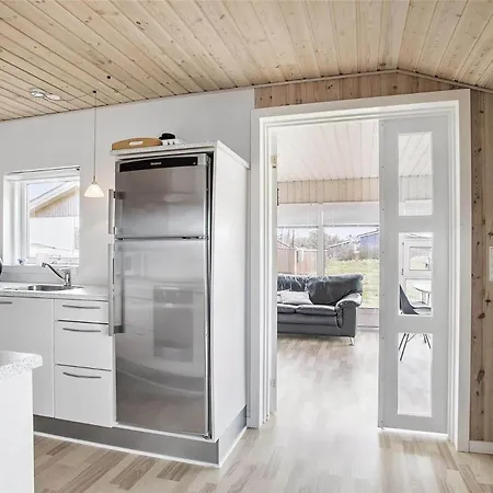 Semesterbostad 840-thisted-nordsovej-40 *
