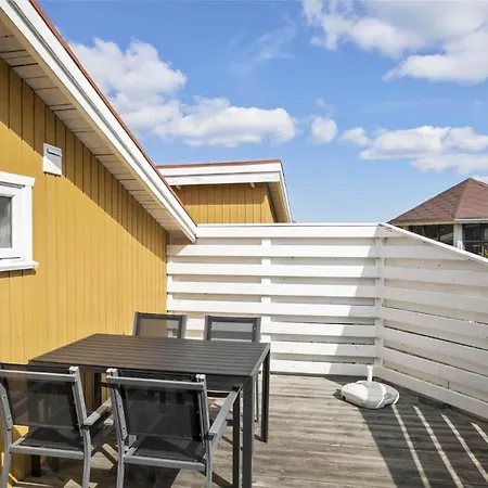 840-thisted-nordsovej-40 Ferienhaus