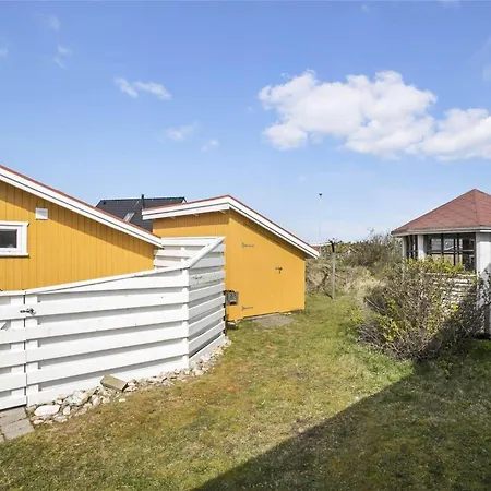 840-thisted-nordsovej-40 Ferienhaus *