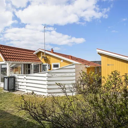 840-thisted-nordsovej-40 Ferienhaus *