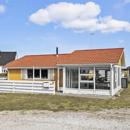 840-thisted-nordsovej-40 Ferienhaus *