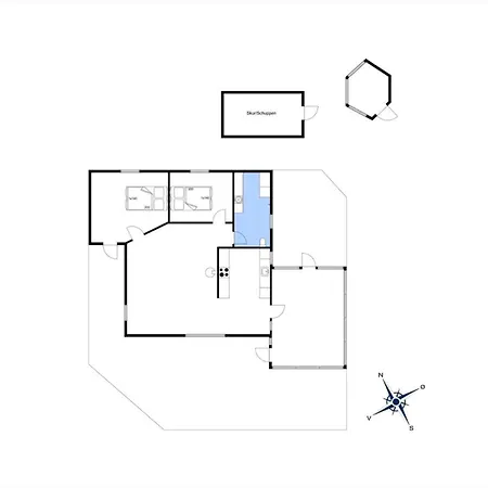 Ferienhaus 840-thisted-nordsovej-40