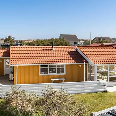840-thisted-nordsovej-40 Semesterbostad *