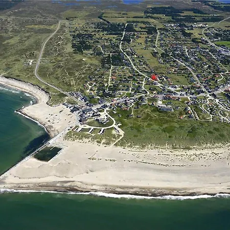 840-thisted-nordsovej-40 Semesterbostad