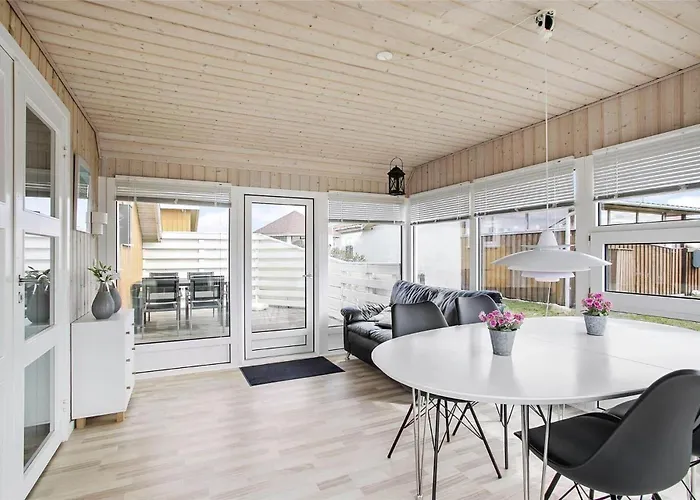 840-thisted-nordsovej-40 Hébergement de vacances *