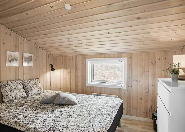 840-thisted-nordsovej-40 Дом отдыха