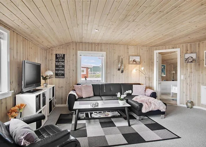 Дом отдыха 840-thisted-nordsovej-40