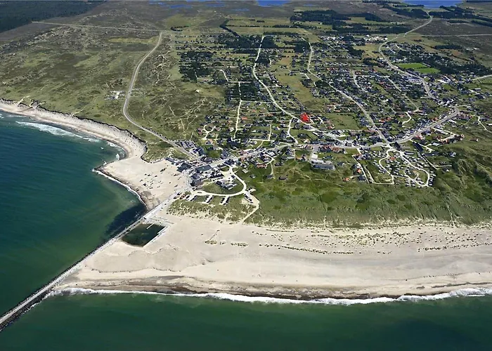 840-thisted-nordsovej-40 * Thisted